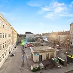 Cozy Living Premium Apartments