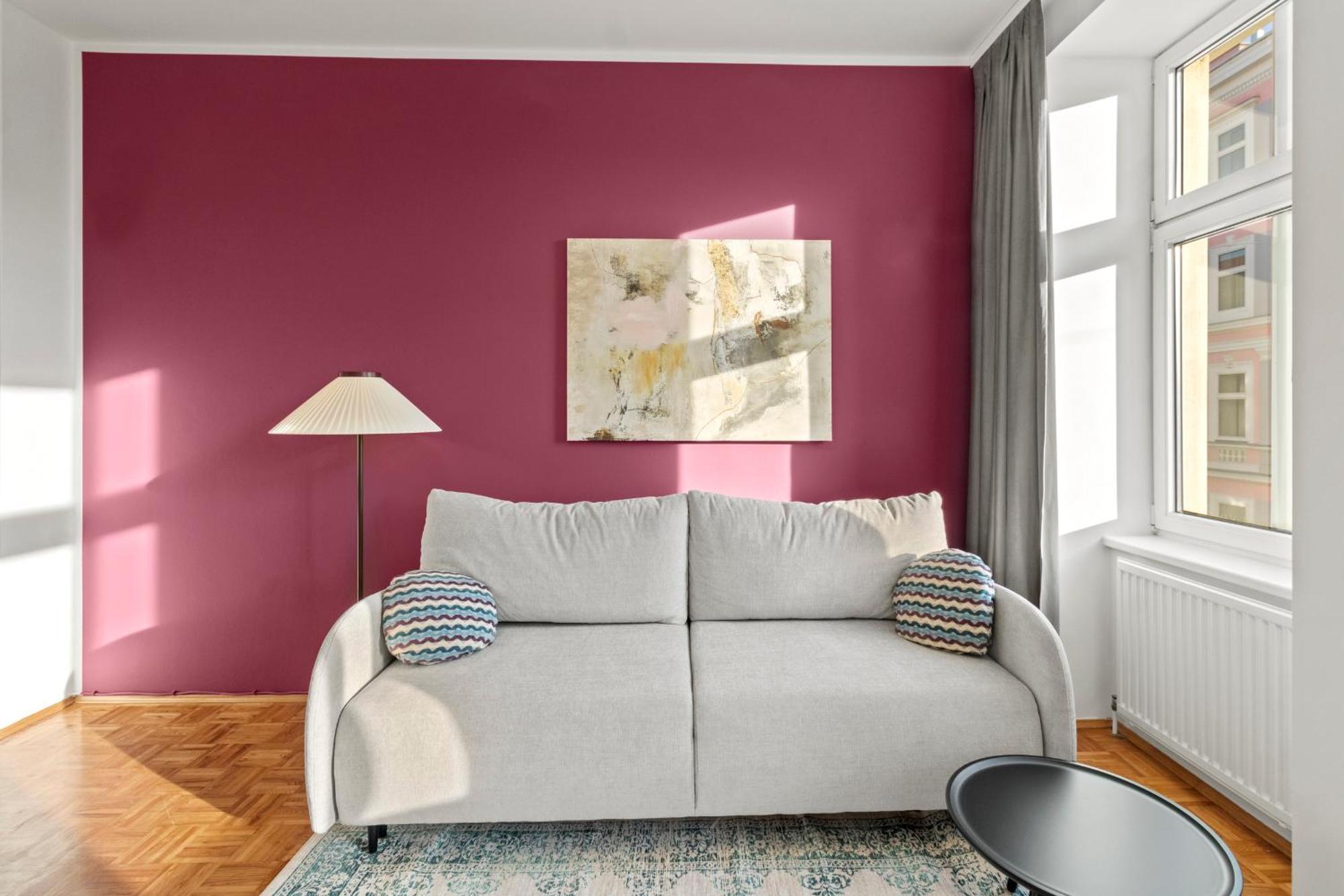 Cozy Living Premium * Wien