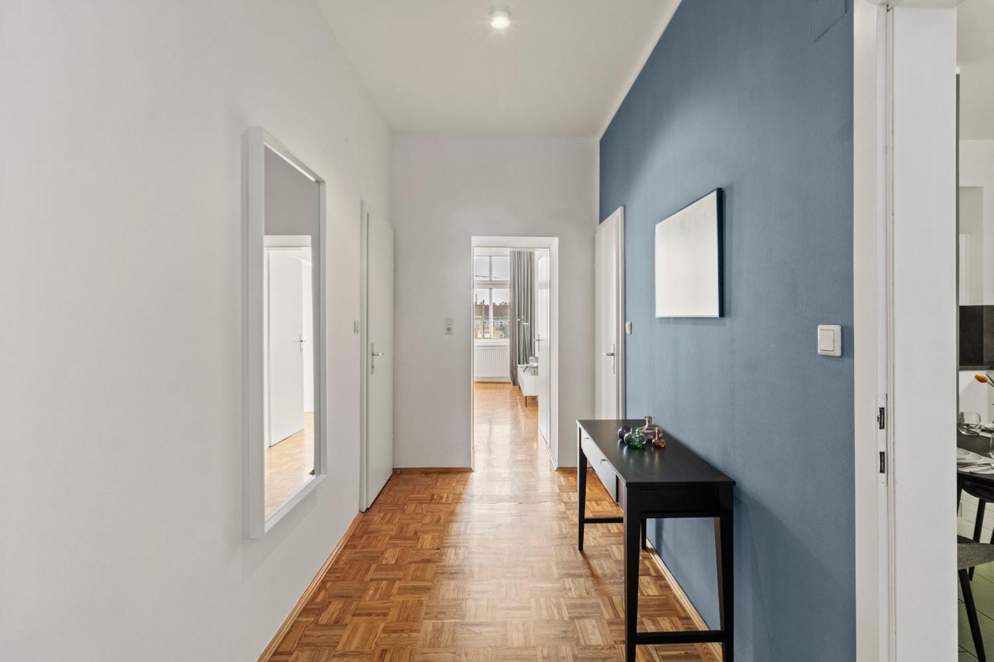 Apartment Cozy Living Premium *