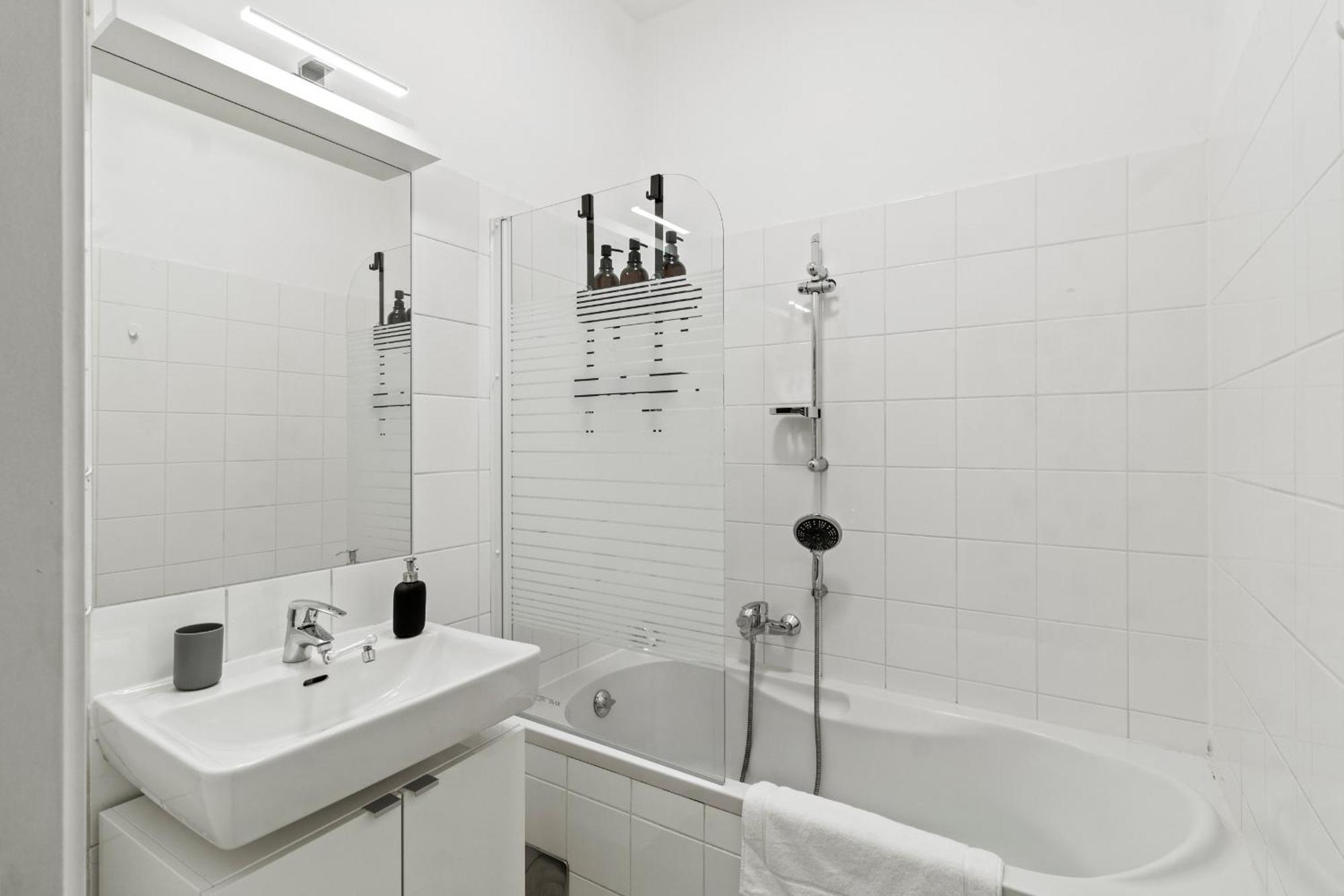 Apartment Cozy Living Premium Wien