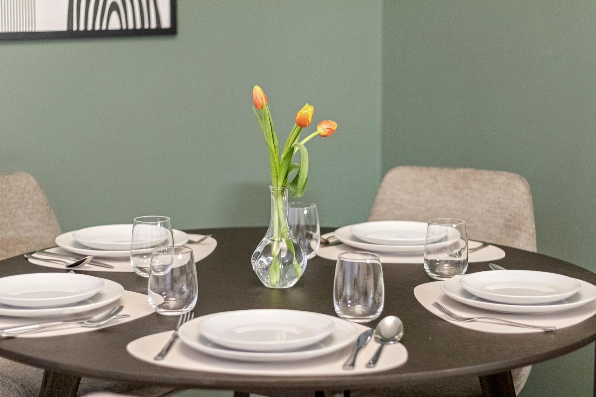 Cozy Living Premium * Wien