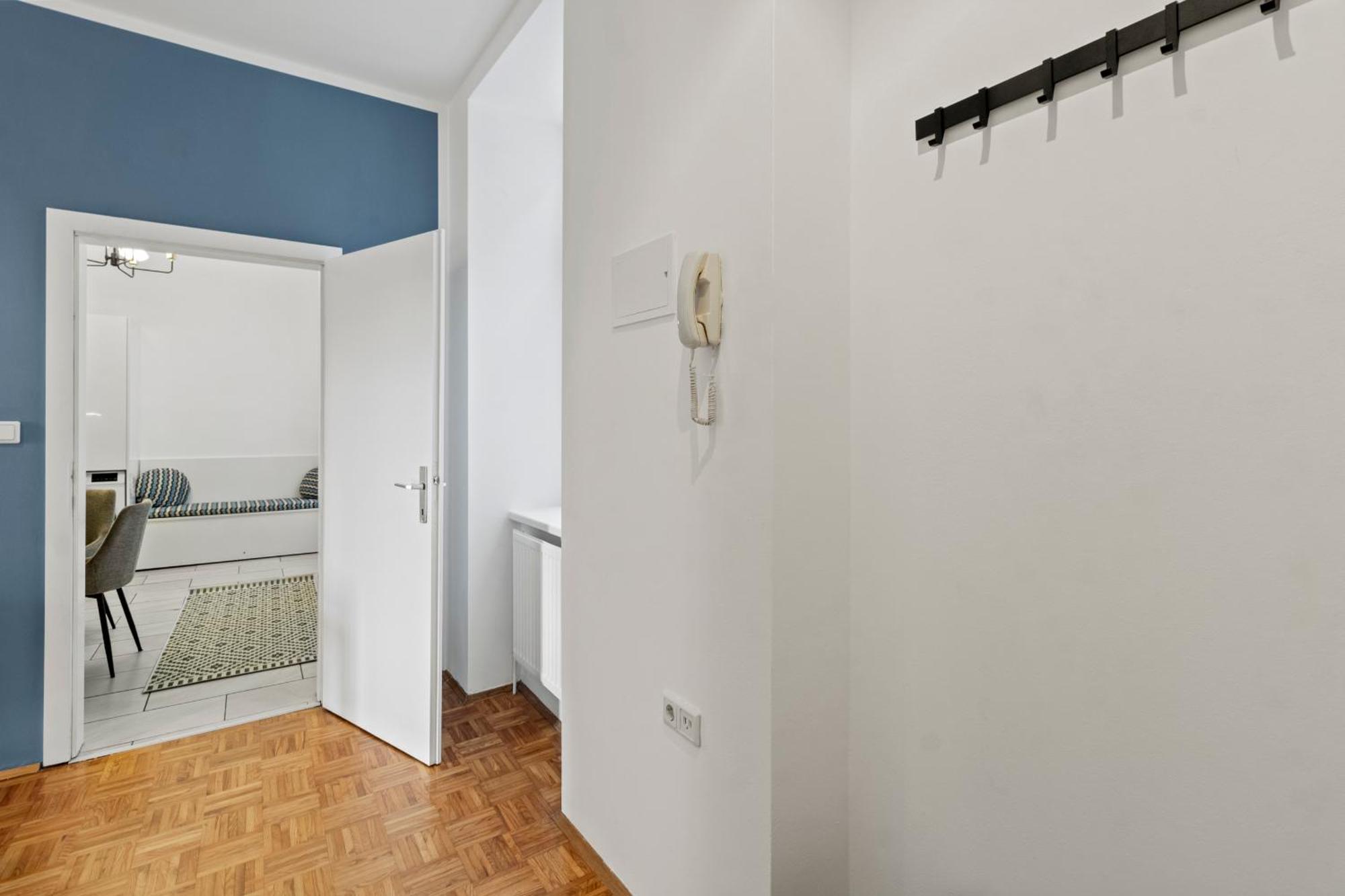 Apartment Cozy Living Premium Wien