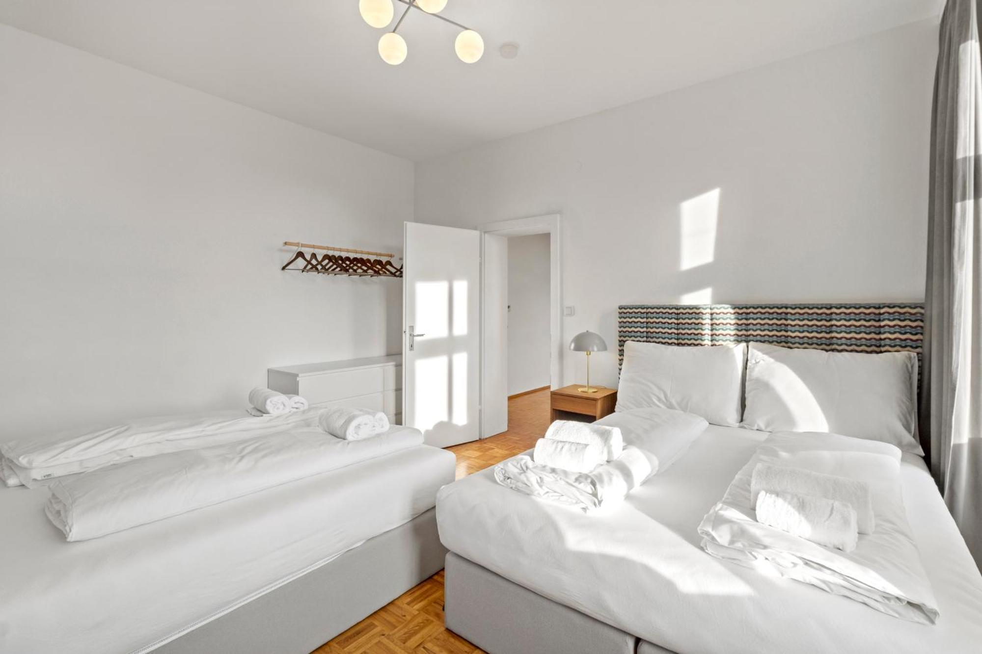 Cozy Living Premium * Wien