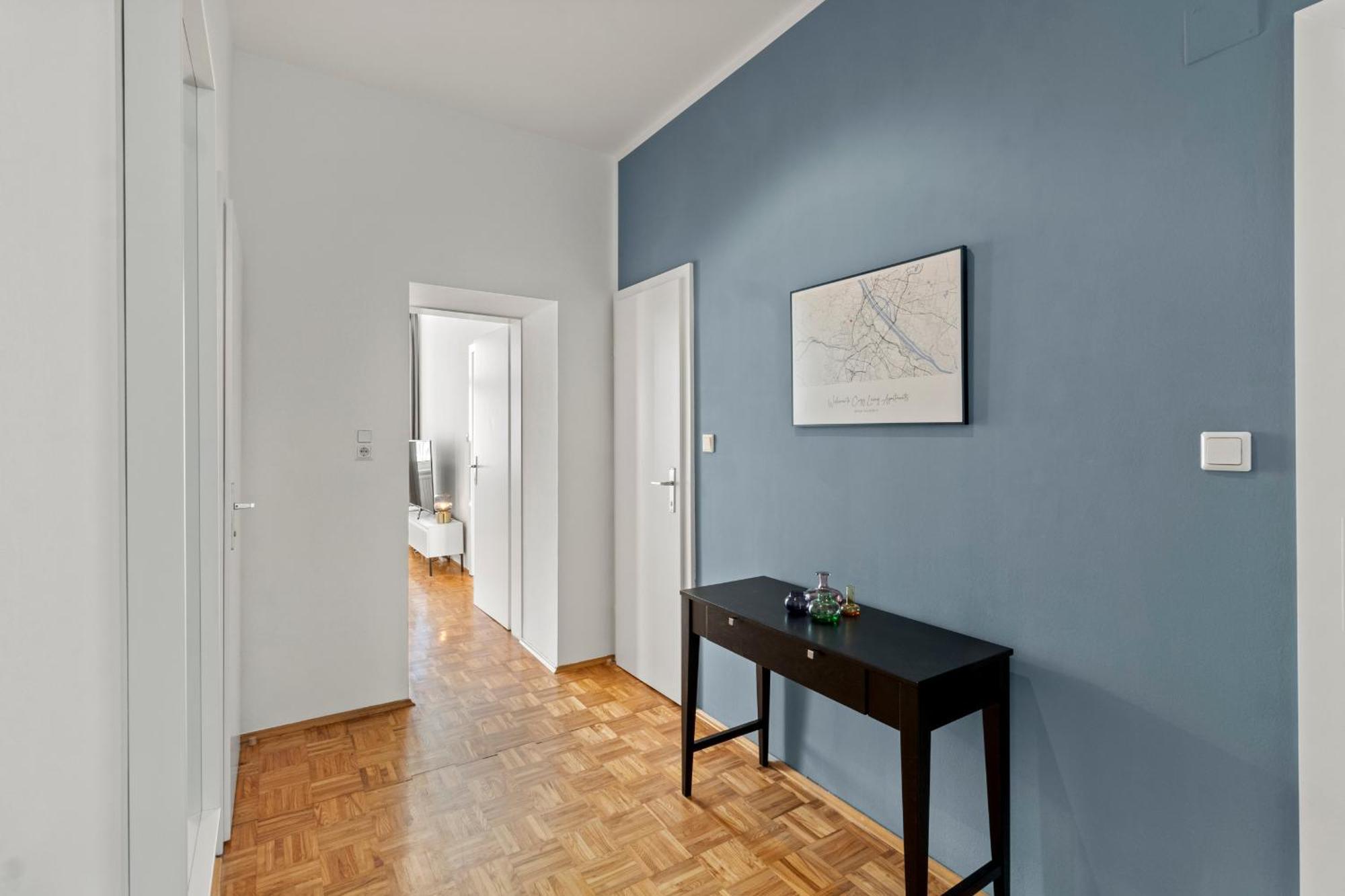 Cozy Living Premium Wien
