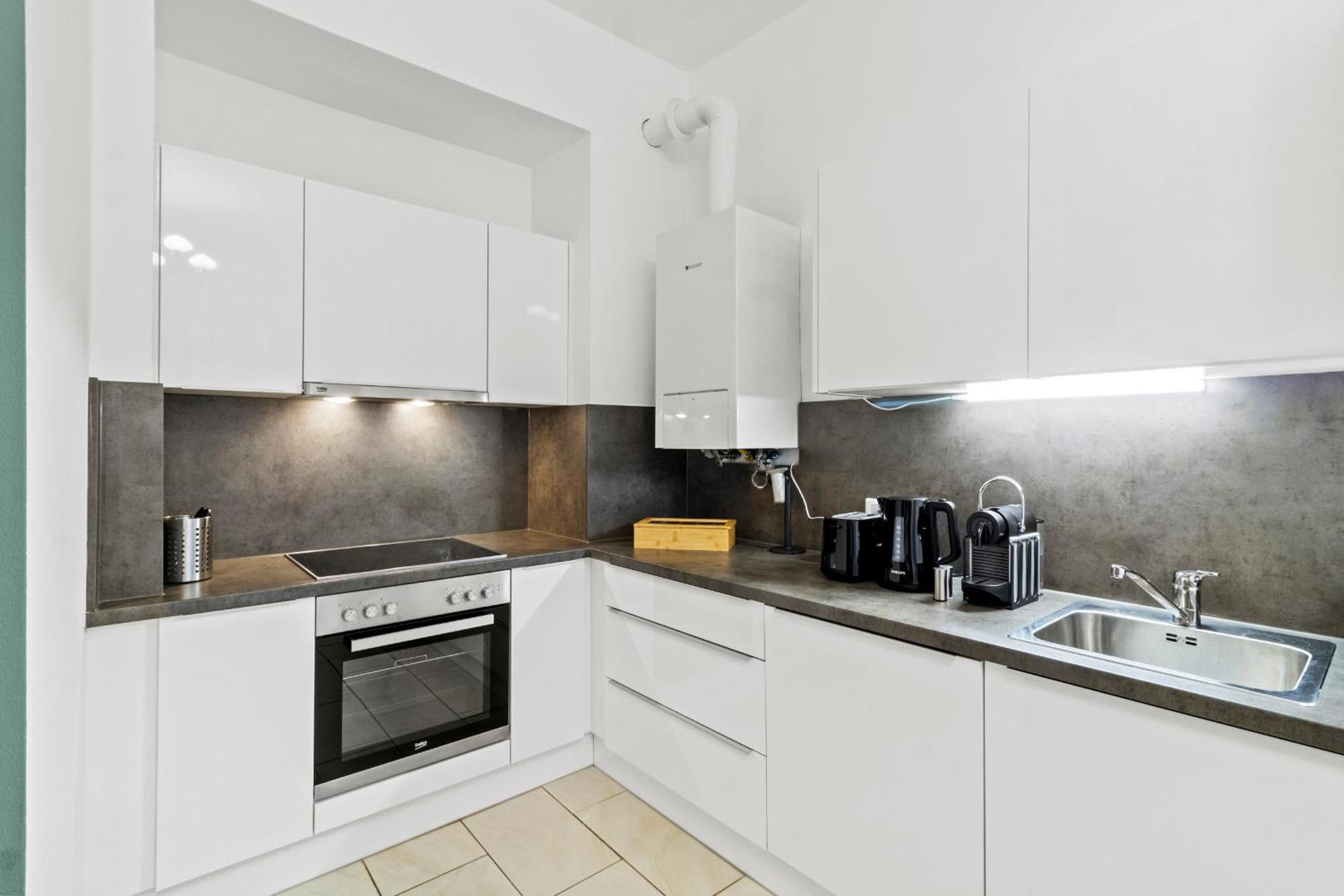 Cozy Living Premium * Wien
