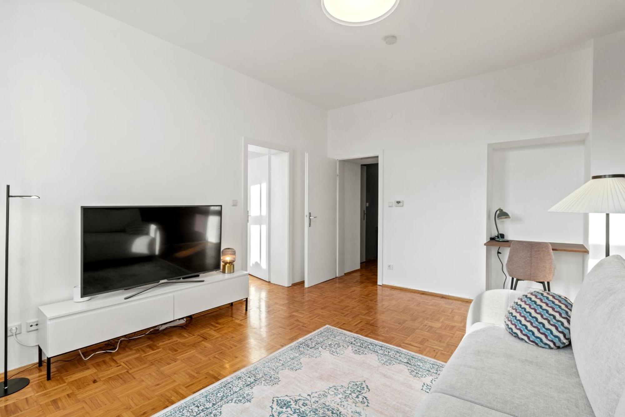 Cozy Living Premium Wien