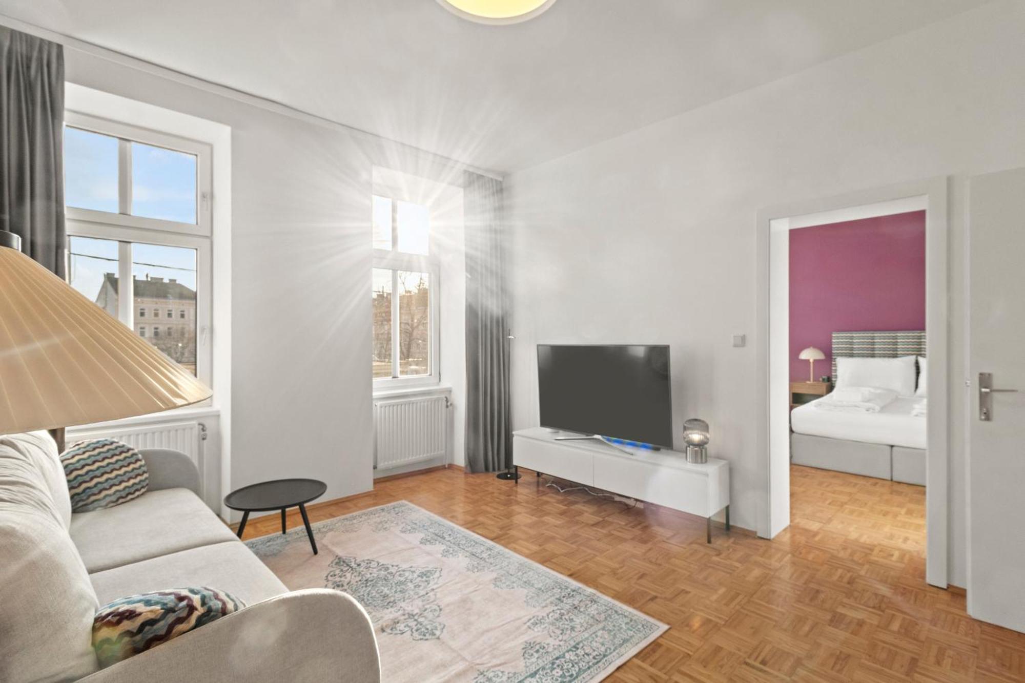 Cozy Living Premium Wien
