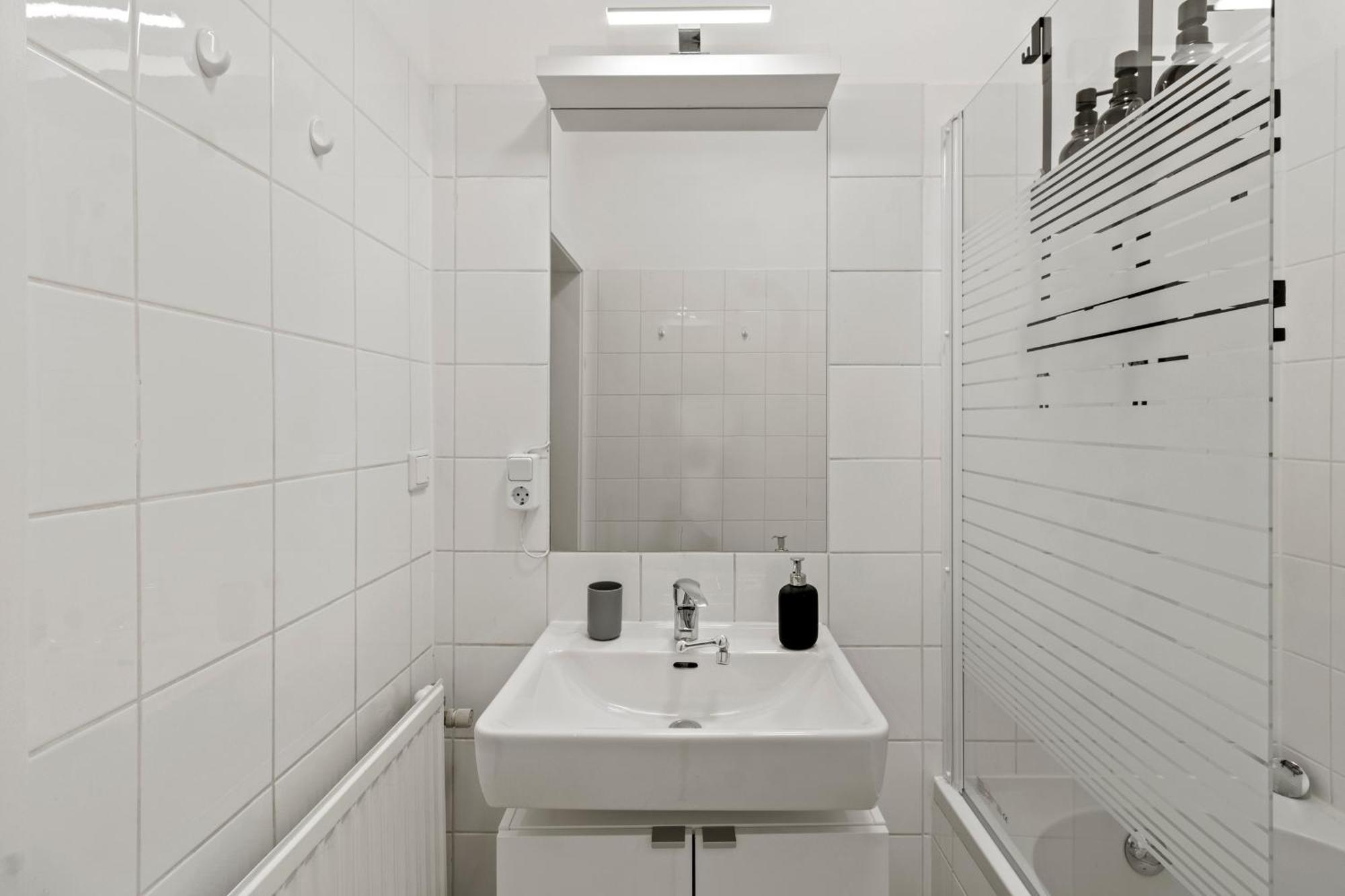 Apartment Cozy Living Premium
